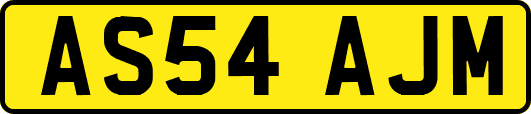 AS54AJM