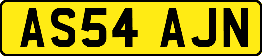 AS54AJN