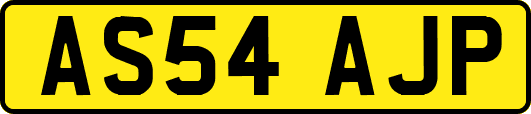AS54AJP