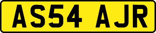 AS54AJR