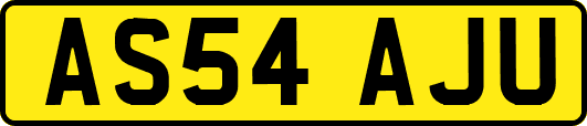 AS54AJU