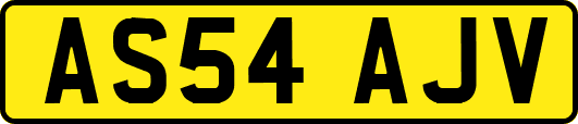 AS54AJV