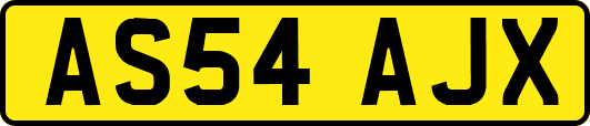 AS54AJX