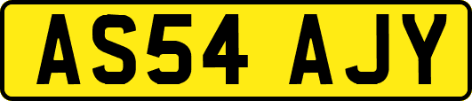 AS54AJY