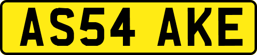 AS54AKE