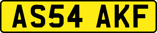 AS54AKF