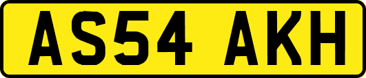 AS54AKH
