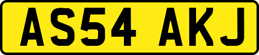 AS54AKJ