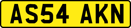 AS54AKN