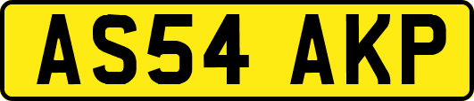 AS54AKP