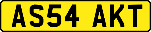 AS54AKT