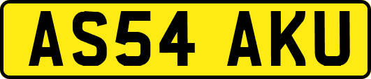 AS54AKU
