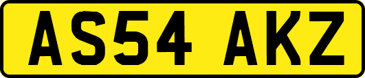 AS54AKZ