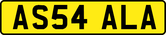 AS54ALA