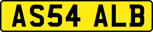 AS54ALB