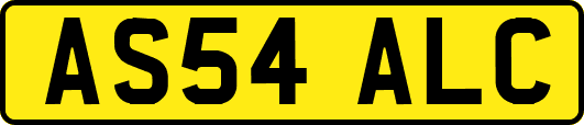 AS54ALC