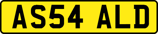 AS54ALD