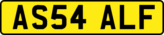 AS54ALF