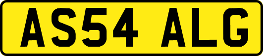AS54ALG