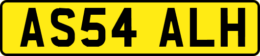 AS54ALH