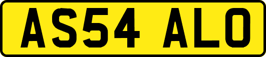 AS54ALO
