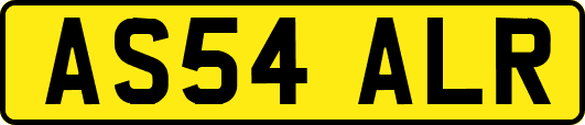 AS54ALR