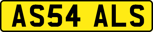 AS54ALS