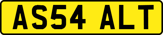 AS54ALT