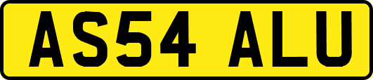 AS54ALU