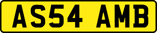 AS54AMB