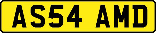 AS54AMD