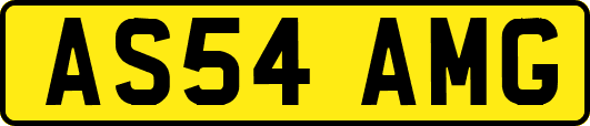 AS54AMG