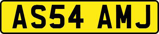 AS54AMJ