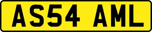 AS54AML