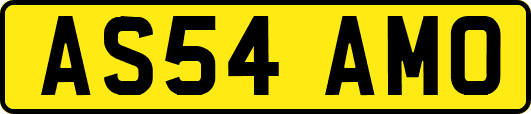 AS54AMO