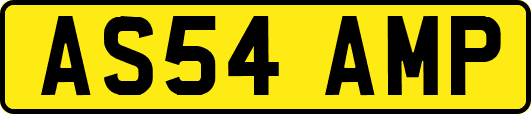 AS54AMP