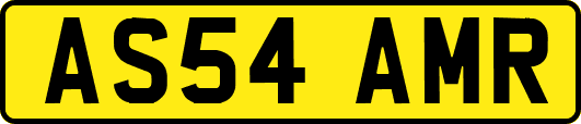 AS54AMR