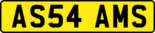 AS54AMS
