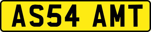 AS54AMT