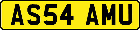 AS54AMU