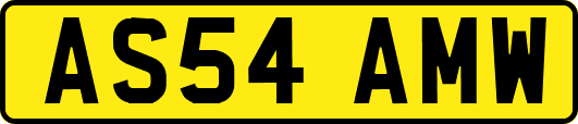 AS54AMW