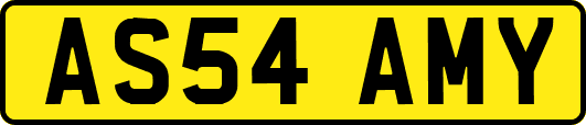 AS54AMY