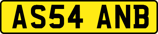 AS54ANB