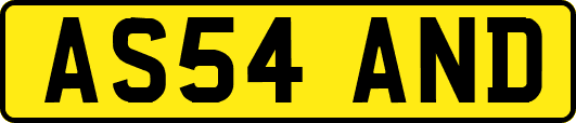 AS54AND