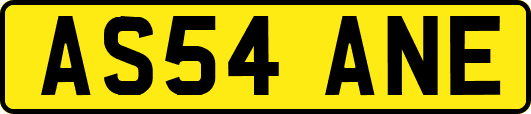 AS54ANE