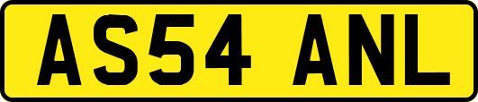 AS54ANL