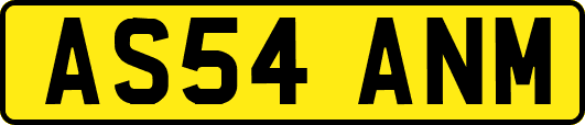 AS54ANM