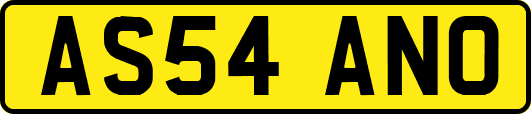 AS54ANO