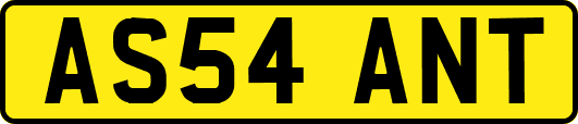 AS54ANT