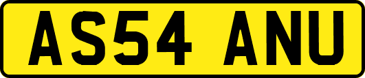 AS54ANU